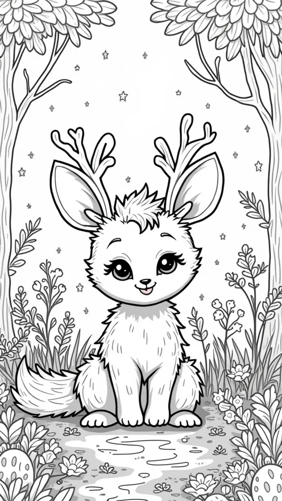 sprunki coloring pages